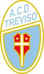 Treviso Logo - Football Club Treviso