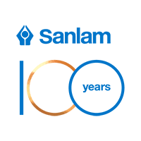 Sanlam Logo - Sanlam Centennial CI Guide. Digital CI Guide