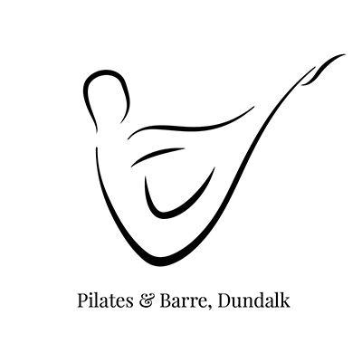 Pilates Logo - Logo Design – Pilates and Barre - The Digital Bakery