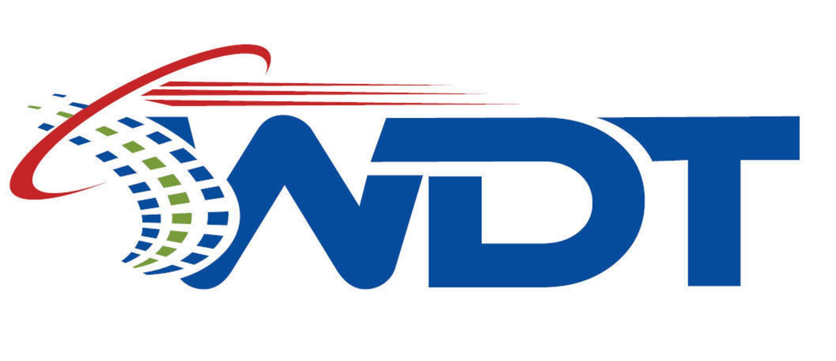 WDT Logo - DTN signs agreement to acquire weather decision technologies