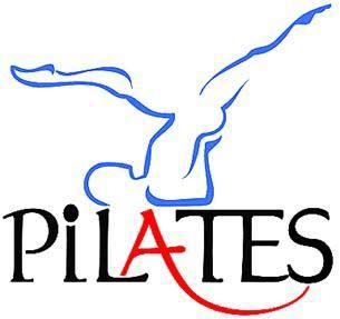 Pilates Logo - Pilates Wednesday 10am Gym & Fitness Centre