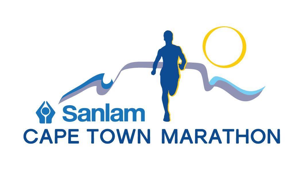 Sanlam Logo - Sanlam Cape Town Marathon | Cape Town's premiere road race