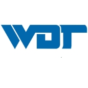 WDT Logo - Working at WDT Werner Dosiertechnik
