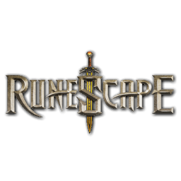 RuneScape Logo - Custom RuneScape Logo Icon