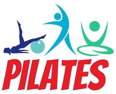 Pilates Logo - Pilates Logos
