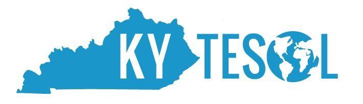 TESOL Logo - Kentucky TESOL - Home