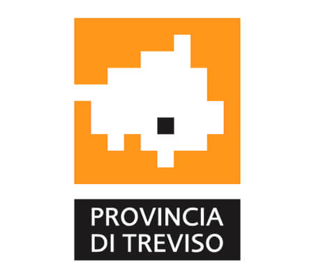 Treviso Logo - Provincia di Treviso - TWC