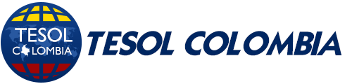 TESOL Logo - TESOL Colombia » TESOL Colombia III