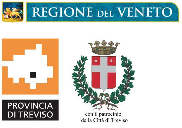 Treviso Logo - Sede dell'evento - Treviso Forensic
