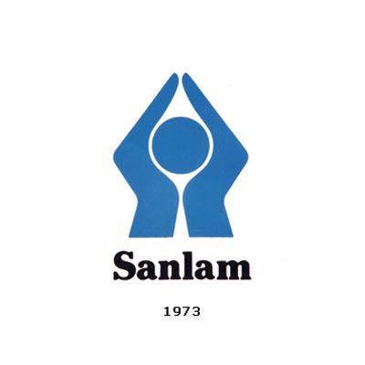 Sanlam Logo - Sanlam - Ingenuity Digital