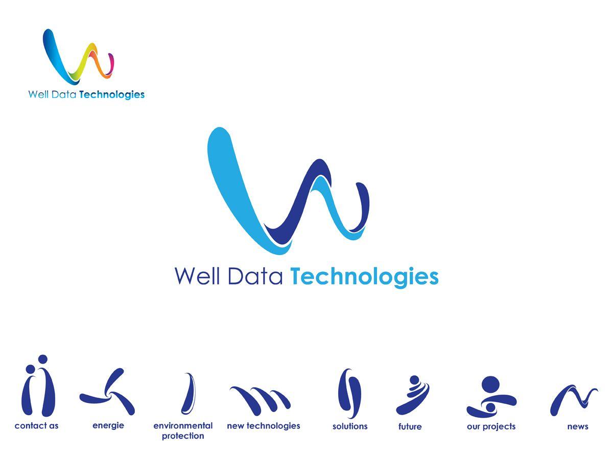WDT Logo - Modern, Professional, Oil And Gas Logo Design for WDT or Well Data ...