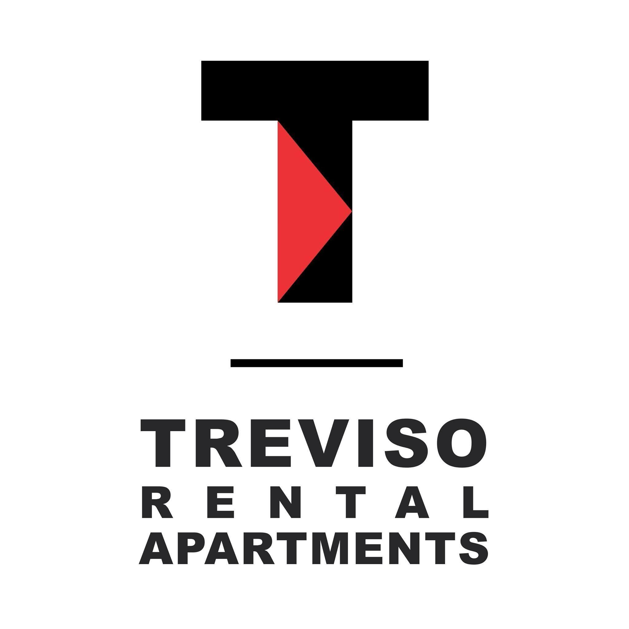 Treviso Logo - Treviso Rental Apartments Apartment Rentals, Apartment Living, Home ...