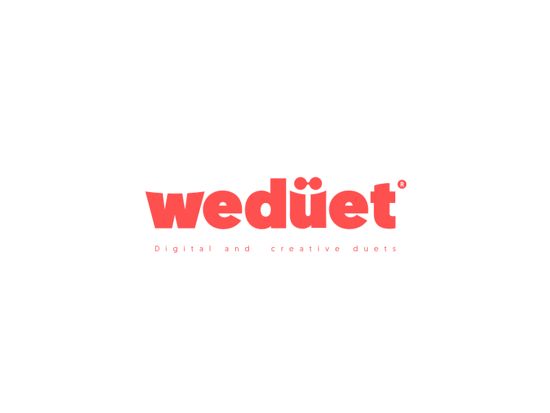 WDT Logo - Wdt Logo by ONE - Senior UX/UI Designer | Dribbble | Dribbble