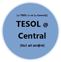TESOL Logo - English - TESOL - Teaching English to Speakers of Other Languages