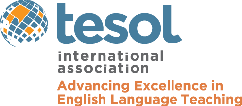 TESOL Logo - TESOL Announces Partnership with VIPKID