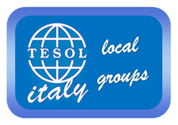 TESOL Logo - TESOL Italy