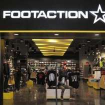 Footaction Logo - Footaction Hourly Pay | Glassdoor