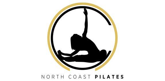 Pilates Logo - North Coast Pilates