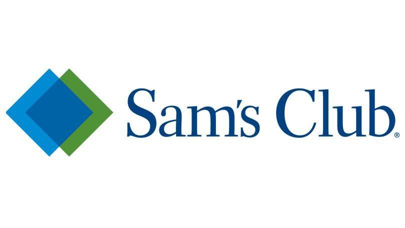 Sam's Club Logo - Sam's Club Merchant Services Review & Rating | PCMag.com