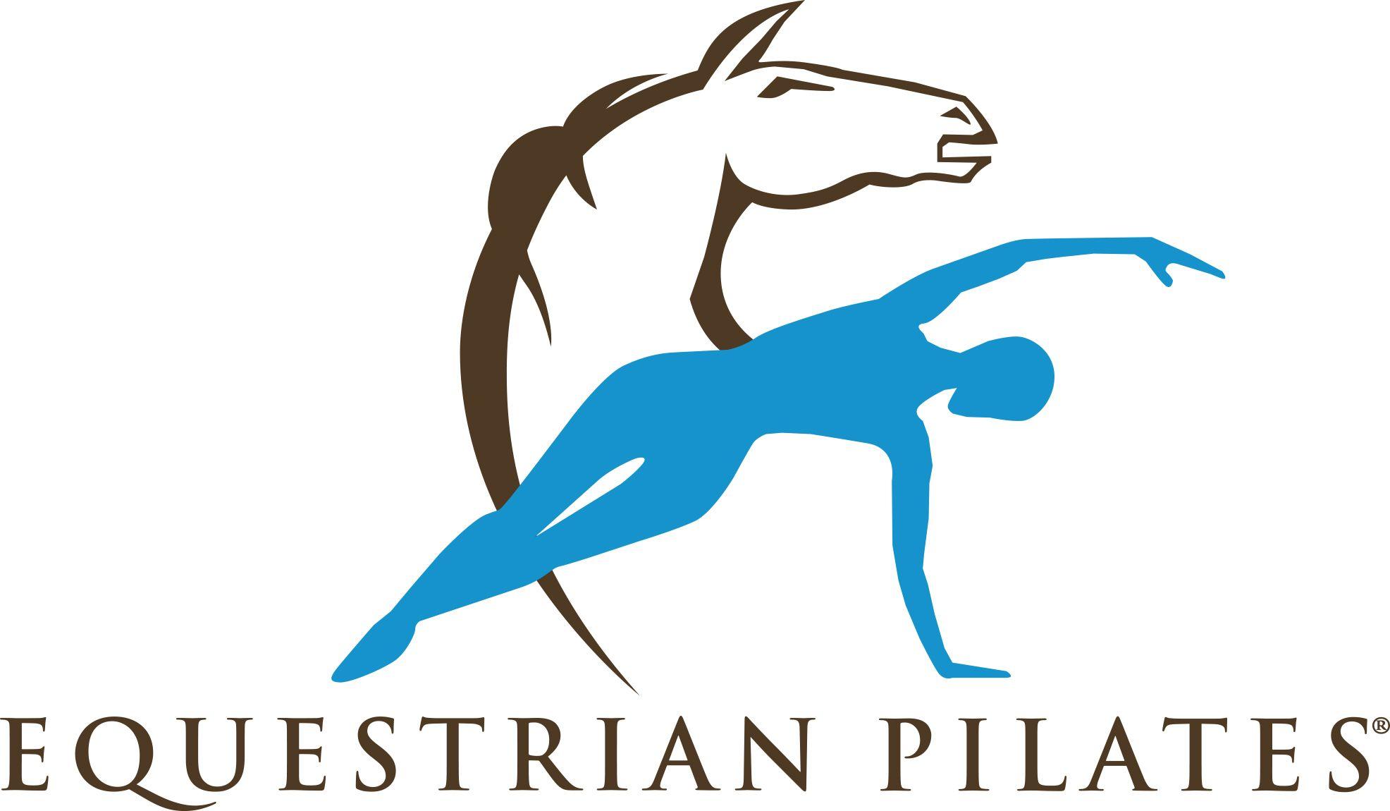 Pilates Logo - Pilates for the Equestrian : Back in Motion, Dunedin NZ