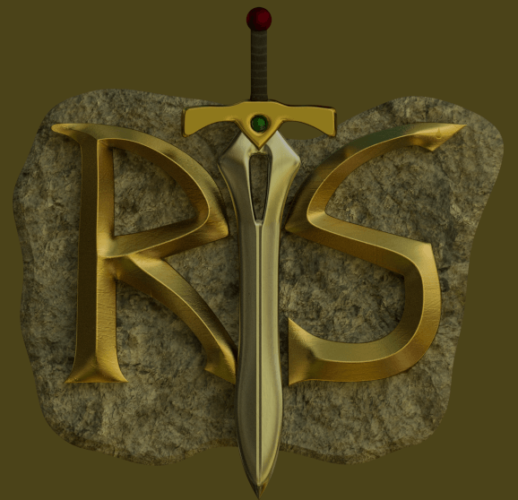 RuneScape Logo - RuneScape Logo Projects Artists Community