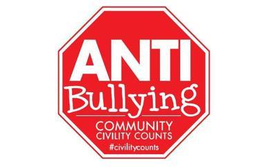 Anti-Bullying Logo - State mandates boost school anti-bullying efforts | Government and ...