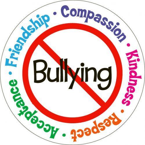 Anti-Bullying Logo - no bully box images - Google Search … | anti bully poster | Anti …