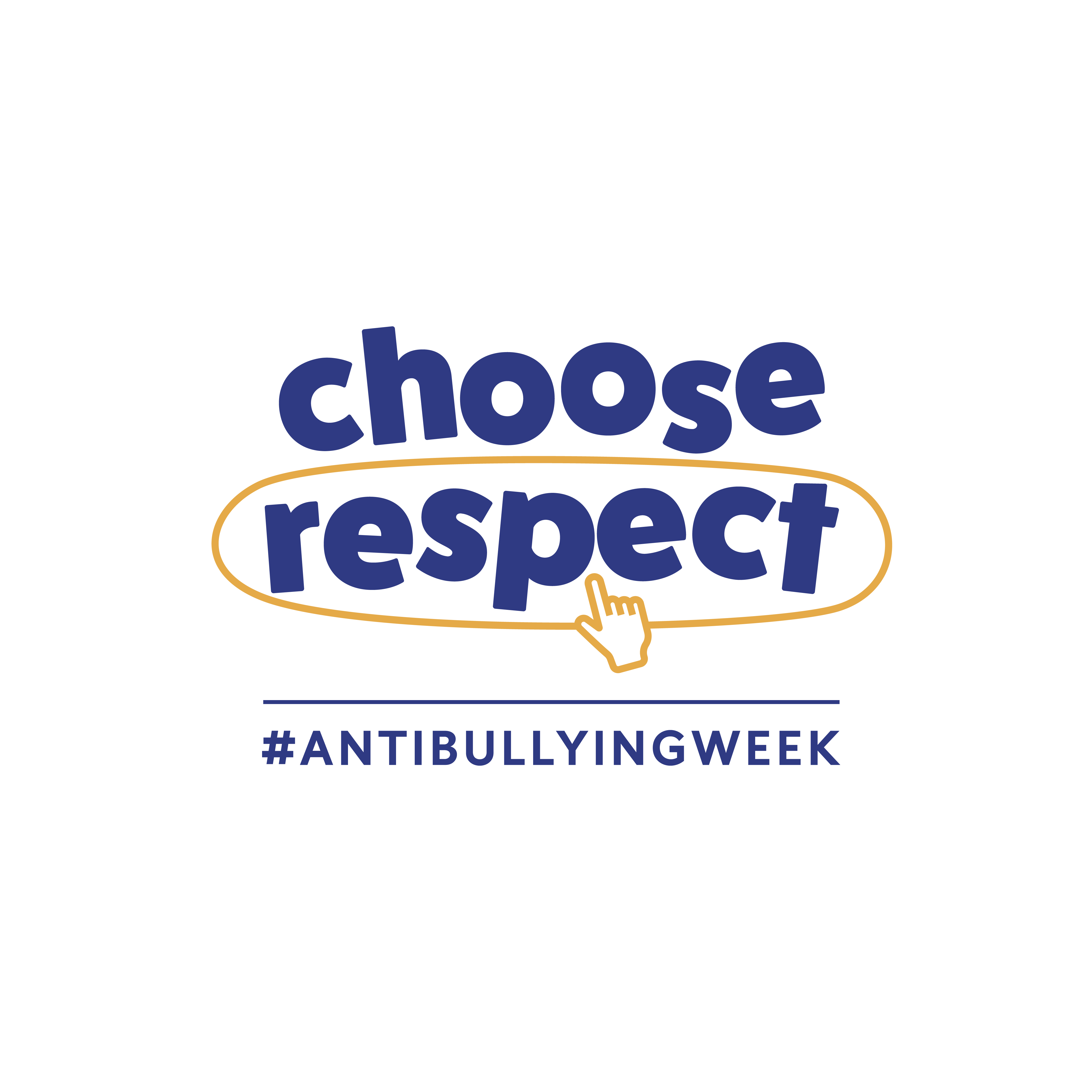 Cyberbullying Logo - Logos & social media | Anti-Bullying Alliance