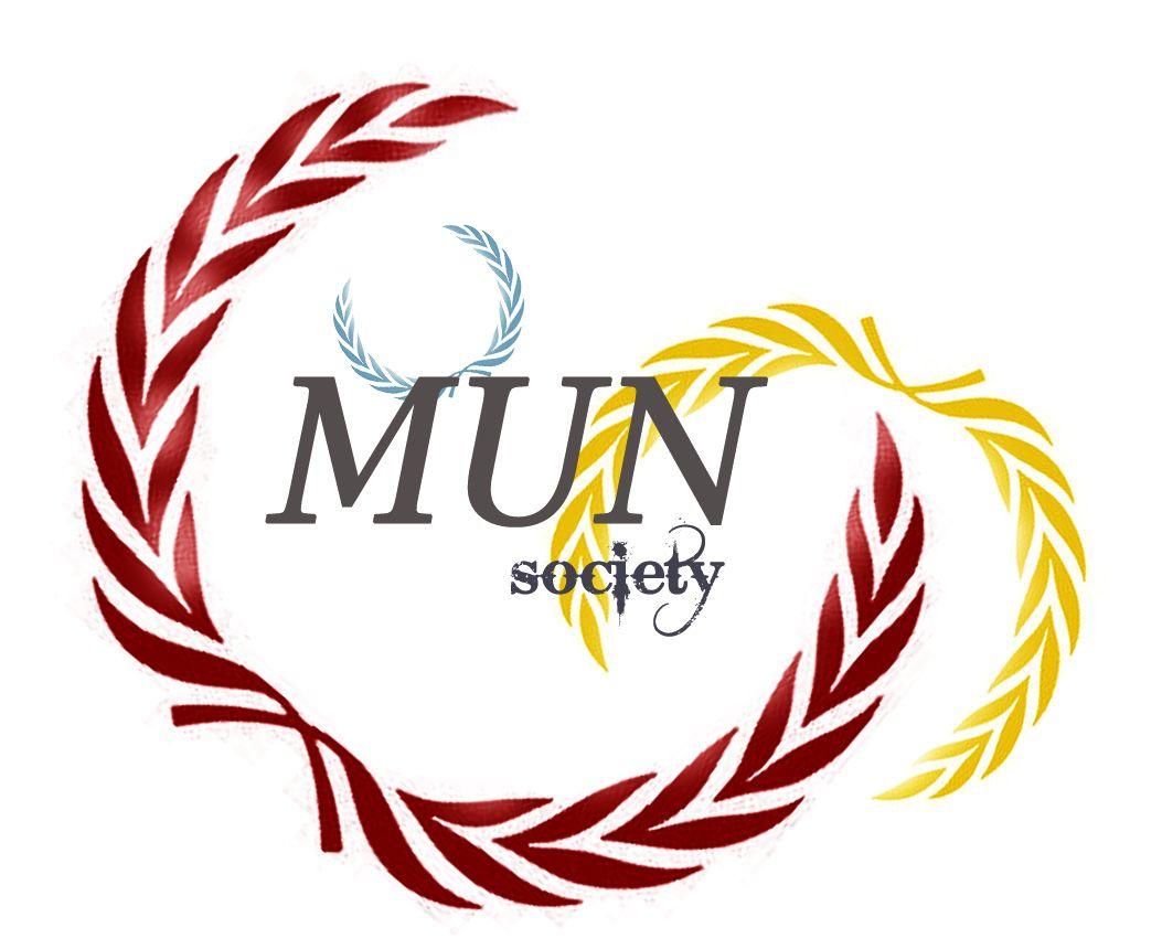 Vmun Logo - MUN Society. MUN at Jacobs University