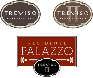 Treviso Logo - Residenze Palazzo - Treviso 3