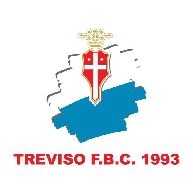 Treviso Logo - TREVISO FC - Download at Vectorportal