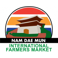 Vmun Logo - Nam Dae Mun | Brands of the World™ | Download vector logos and logotypes