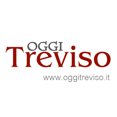 Treviso Logo - oggitreviso. news quotidiano di Treviso e provincia
