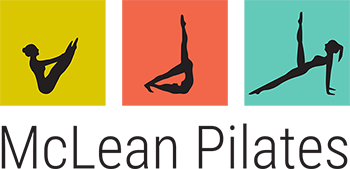 Pilates Logo - McLean Pilates