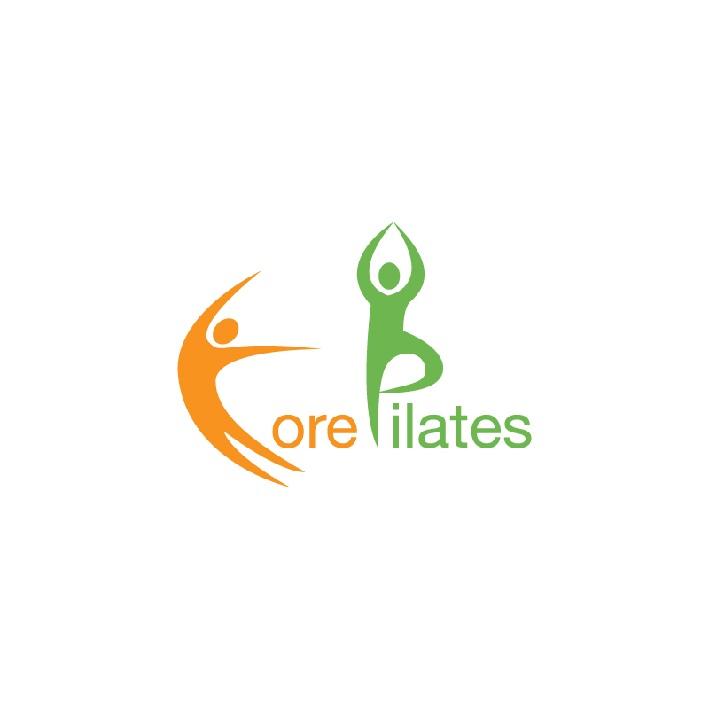 Pilates Logo - Logo Design Contests Core Pilates Logo Design Design No. 73