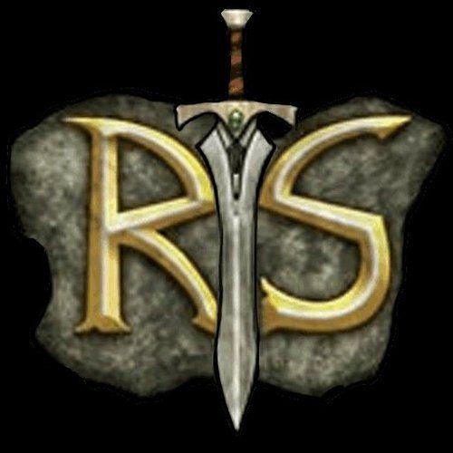 RuneScape Logo - Overview - [Musica] Runescape Music Pack - Texture Packs - Projects ...