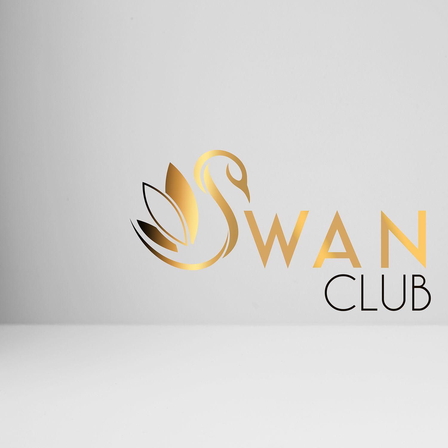 Bfcc Logo - Upmarket, Modern, Wedding Logo Design for Swan Club by DOC$IGN ...