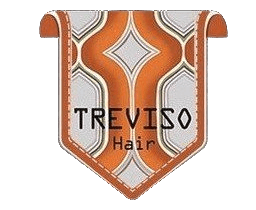Treviso Logo - For a reputable hair salon, call Treviso Hair