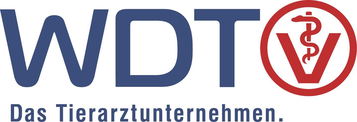 WDT Logo - Supporters