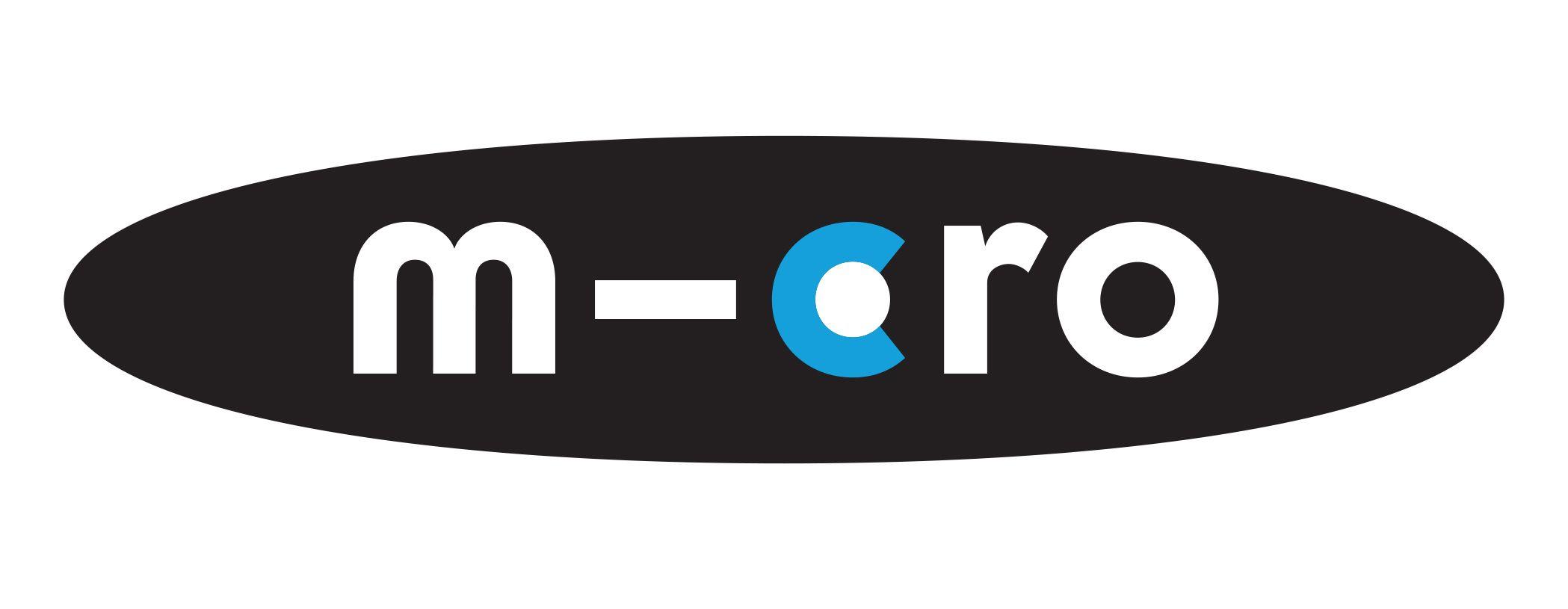 Micro Logo - Micro | Cartype