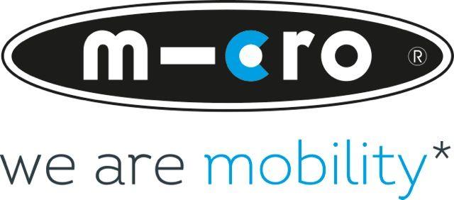 Micro Logo - File:Micro Mobility Logo.jpg - Wikimedia Commons