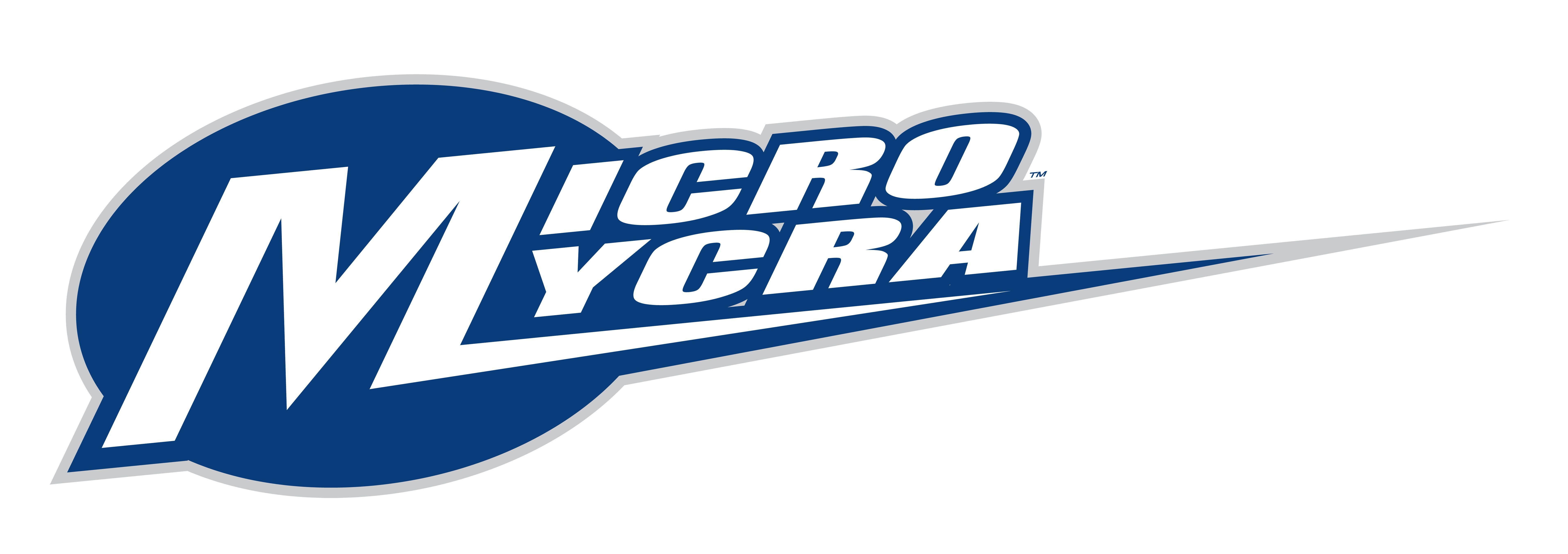 Micro Logo - Micro Lycra Logo | Digital Portfolio
