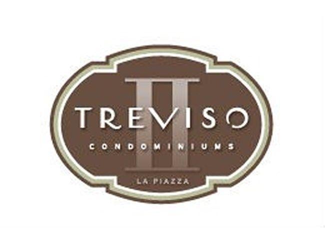 Treviso Logo - 770 lawrence ave west- Treviso 2 Condos, toronto, ON