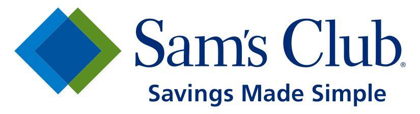 Sam's Logo - Image - Sams Club 2nd Logo.jpg | Logo Timeline Wiki | FANDOM powered ...