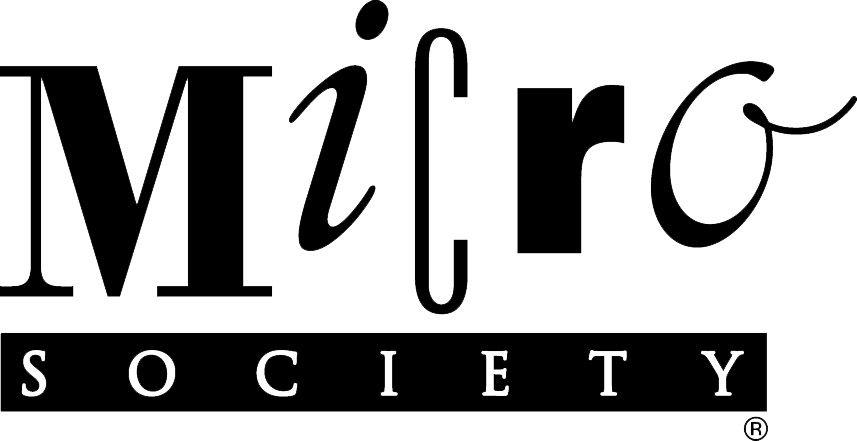 Micro Logo - Micro logo