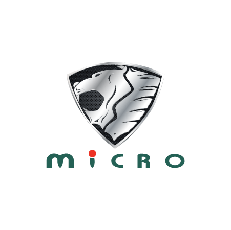 Micro Logo - Micro Holdings