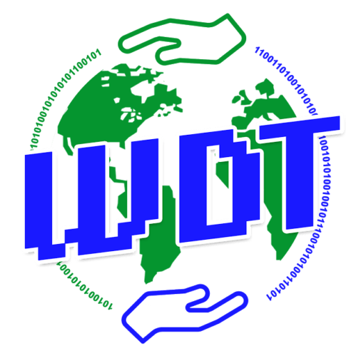 WDT Logo - WorldDeafTech