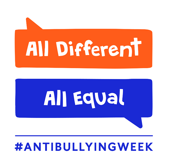 Anti-Bullying Logo - Anti Bullying - The Gateway Primary Free School
