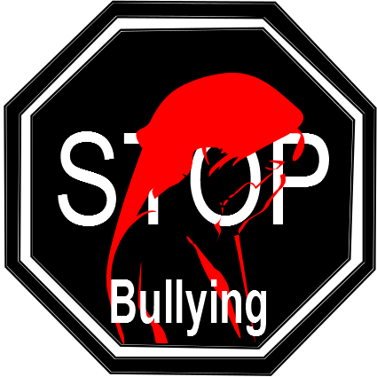 Anti-Bullying Logo - Anti-Bullying Logo | Studio Eingana