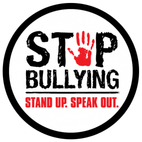 Anti-Bullying Logo - Tackling Bullying :: Frog Education